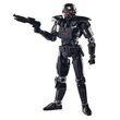 Star Wars The Mandalorian Dark Trooper figure 9,5cm 5010996226990