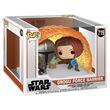 POP figure Moments Star Wars The Mandalorian Grogu Force Barrier 889698800020