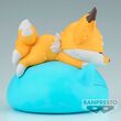 That Time I Got Reincarnated as a Slime Rimuru & Kumara Soft Vinyl figure 10cm 4983164897135