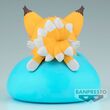 That Time I Got Reincarnated as a Slime Rimuru & Kumara Soft Vinyl figure 10cm 4983164897135