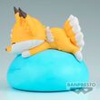 That Time I Got Reincarnated as a Slime Rimuru & Kumara Soft Vinyl figure 10cm 4983164897135