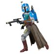 Star Wars The Mandalorian - Mandalorian Shriek-Hawk figure 15cm 5010996223753