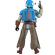Star Wars The Mandalorian - Mandalorian Shriek-Hawk figure 15cm 5010996223753