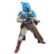 Star Wars The Mandalorian - Mandalorian Shriek-Hawk figure 15cm 5010996223753