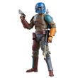 Star Wars The Mandalorian - Mandalorian & Shriek-Hawk Trainers set 2 figures 15cm 5010996250858