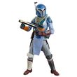 Star Wars The Mandalorian - Mandalorian & Shriek-Hawk Trainers set 2 figures 15cm 5010996250858