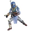 Star Wars The Mandalorian - Mandalorian & Shriek-Hawk Trainers set 2 figures 15cm 5010996250858
