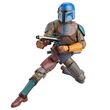 Star Wars The Mandalorian - Mandalorian & Shriek-Hawk Trainers set 2 figures 15cm 5010996250858