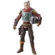 Star Wars The Mandalorian Cobb  Vanth Mandalorian Armor figure 9,5cm 5010996254030