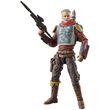 Star Wars The Mandalorian Cobb  Vanth Mandalorian Armor figure 9,5cm 5010996254030