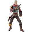 Star Wars The Mandalorian Cobb  Vanth Mandalorian Armor figure 9,5cm 5010996254030