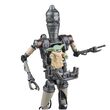Star Wars The Mandalorian IG-12 & Grogu set figures 15cm 5010996251114