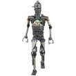 Star Wars The Mandalorian IG-12 & Grogu set figures 15cm 5010996251114