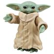 Star Wars The Mandalorian IG-12 & Grogu set figures 15cm 5010996251114