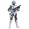 Star Wars The Mandalorian Imperial Armored Command figure 15cm 5010996269577
