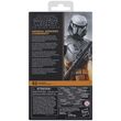 Star Wars The Mandalorian Imperial Armored Command figure 15cm 5010996269577