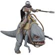 Star Wars The Mandalorian - Blurrg & Mandalorian set 2 figures 9,5cm 5010996254702