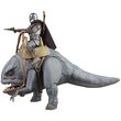 Star Wars The Mandalorian - Blurrg & Mandalorian set 2 figures 9,5cm 5010996254702