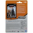 Star Wars The Mandalorian - Blurrg & Mandalorian set 2 figures 9,5cm 5010996254702