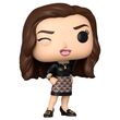 FUNKO POP Meme Marvel Agatha Harkness 81070