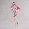Mobile Suit Gundam Lacus Clyne Glitter & Glamorous figure 22cm 4983164286410