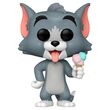 Funko Pop! Tom & Jerry S3 Tom 1657