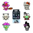 LOUNGEFLY Loungefly assorted Blind Box Enamel Pin Sanrio Hello Kitty Halloween