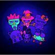 LOUNGEFLY Loungefly assorted Blind Box Enamel Pin Sanrio Hello Kitty Halloween