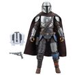 Star Wars The Mandalorian Imperial Base figure 9,5cm 5010996254061