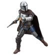 Star Wars The Mandalorian Imperial Base figure 9,5cm 5010996254061