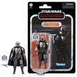 Star Wars The Mandalorian Imperial Base figure 9,5cm 5010996254061