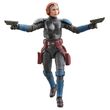 Star Wars The Mandalorian Bo-Katan Kryze Plazir-15 figure 9,5cm 5010996254078