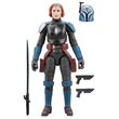 Star Wars The Mandalorian Bo-Katan Kryze Plazir-15 figure 9,5cm 5010996254078