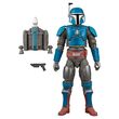 Star Wars Playset Moff Gideons Imperial Light Cruiser Hallway + Mandalorian Privateer figure 9,5cm 5010996204424