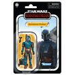 Star Wars Playset Moff Gideons Imperial Light Cruiser Hallway + Mandalorian Privateer figure 9,5cm 5010996204424