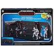 Star Wars Playset Moff Gideons Imperial Light Cruiser Hallway + Mandalorian Privateer figure 9,5cm 5010996204424