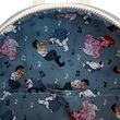 Loungefly Disney Little Mermaid Max backpack 26cm 671803452565
