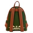 Loungefly Harry Potter Golden Snitch backpack 26cm 671803451544
