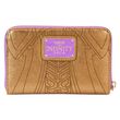 LOUNGEFLY Loungefly Marvel Thanos Gauntlet wallet