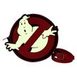 Loungefly Ghostbusters Logo Glow crossbody bag 671803468580