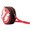 Loungefly Ghostbusters Logo Glow crossbody bag 671803468580