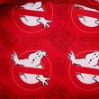 Loungefly Ghostbusters Logo Glow crossbody bag 671803468580