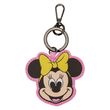Loungefly Disney 100 Minnie Mouse Classic bag charm 671803485839