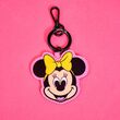 Loungefly Disney 100 Minnie Mouse Classic bag charm 671803485839