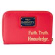 LOUNGEFLY Loungefly Marvel Doctor Strange wallet