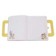 LOUNGEFLY Loungefly Disney 100th Anniversary Mickey and Friends notebook