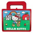 LOUNGEFLY Loungefly Hello Kitty 50th Anniversary notebook