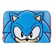 LOUNGEFLY Loungefly Sonic the Hedgehog wallet