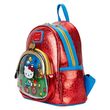 Loungefly - Hello Kitty and Friends 50th Anniversary Backpack 26cm