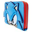 LOUNGEFLY Loungefly Sonic the Hedgehog wallet